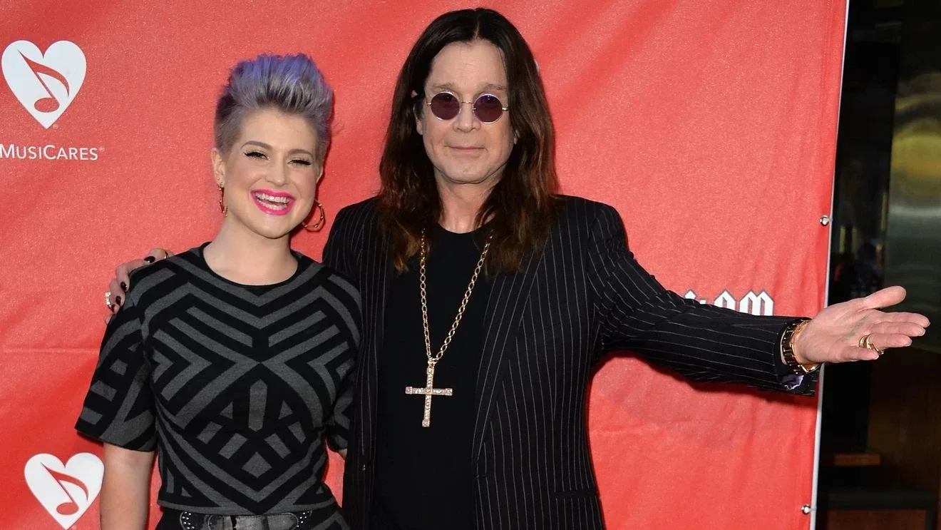 Kelly Osbourne Responds to Criticism Regarding Her Significant Weight Loss