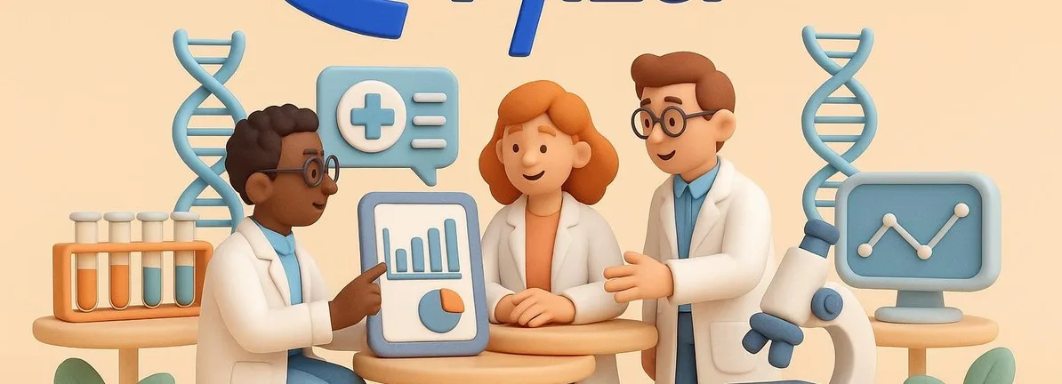 Berobenatida da Pfizer: Novo GLP-1 Mensal para Perda de Peso?