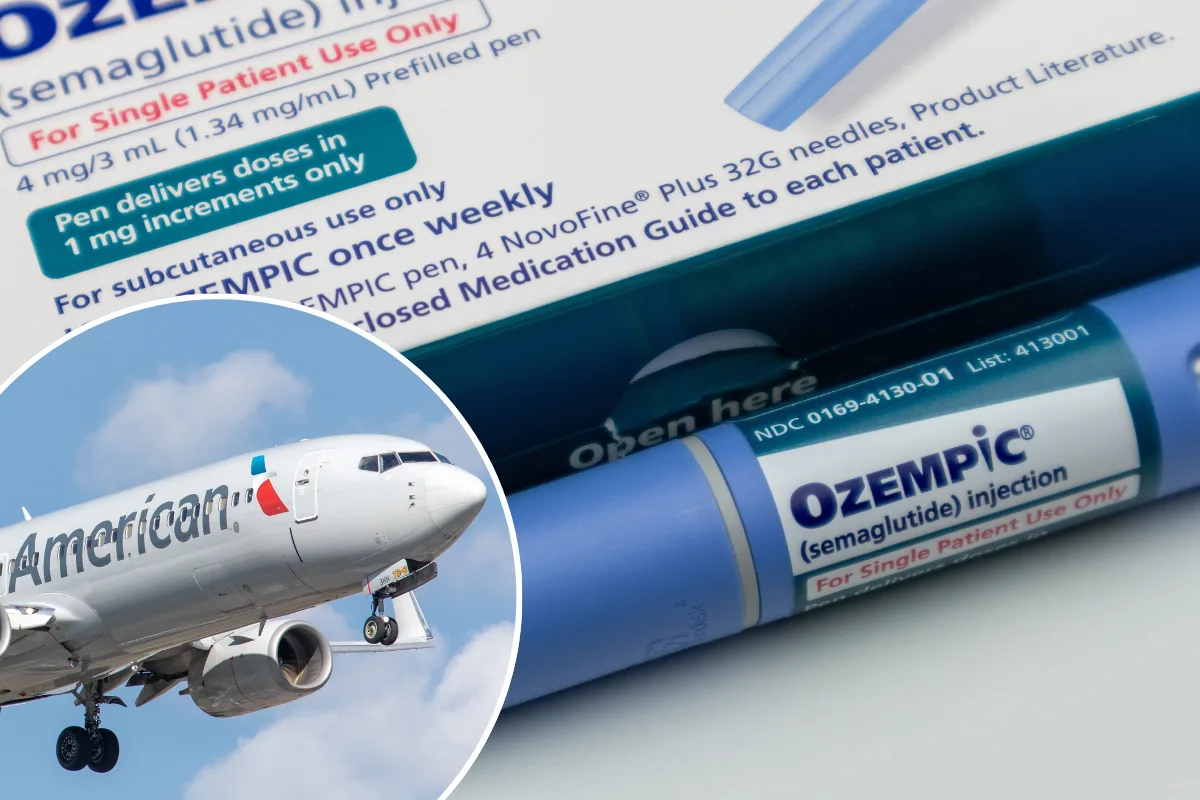 Traveling with GLP-1s Like Wegovy: Key Tips Before Flying
