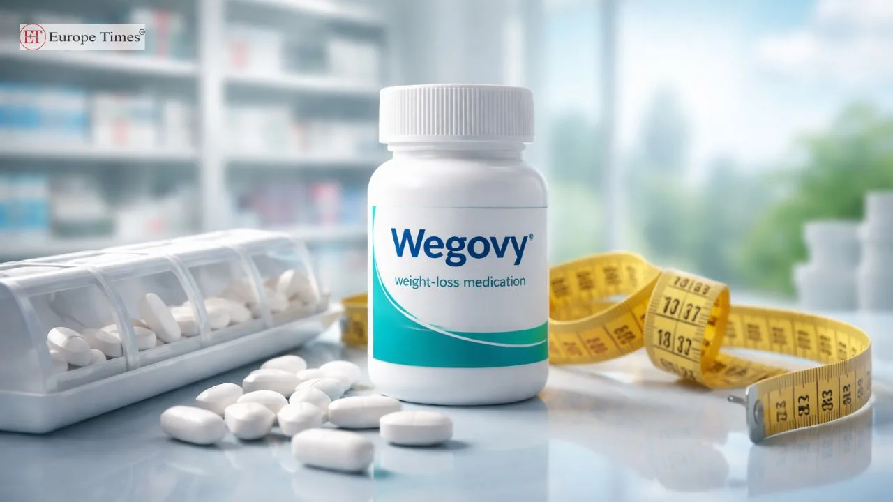 Novo's Wegovy Oral Pill Shows Strong Early US Momentum vs Lilly