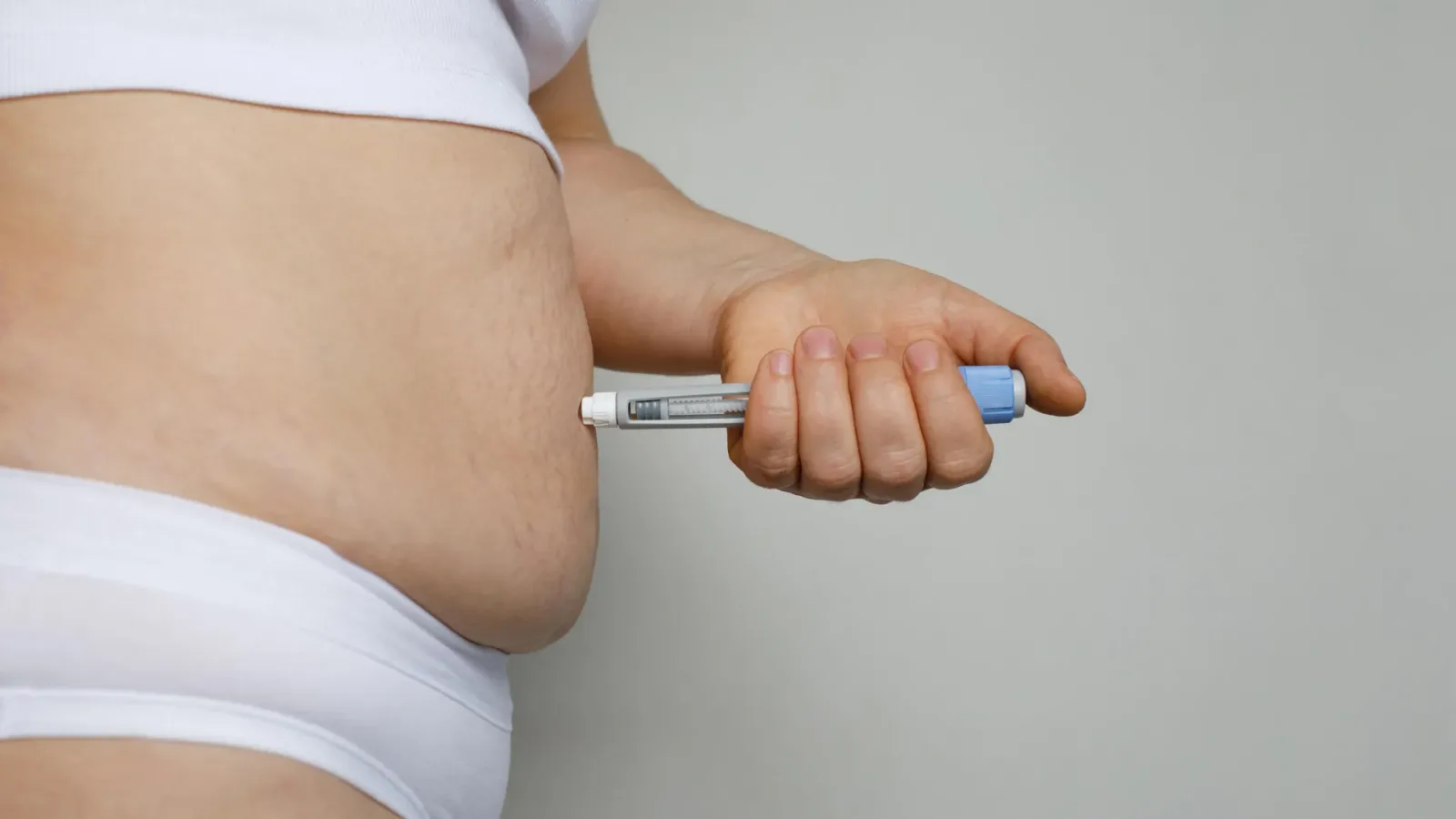 People Taking GLP-1 Weight Loss Drugs Like Ozempic and Wegovy Started Moving Less