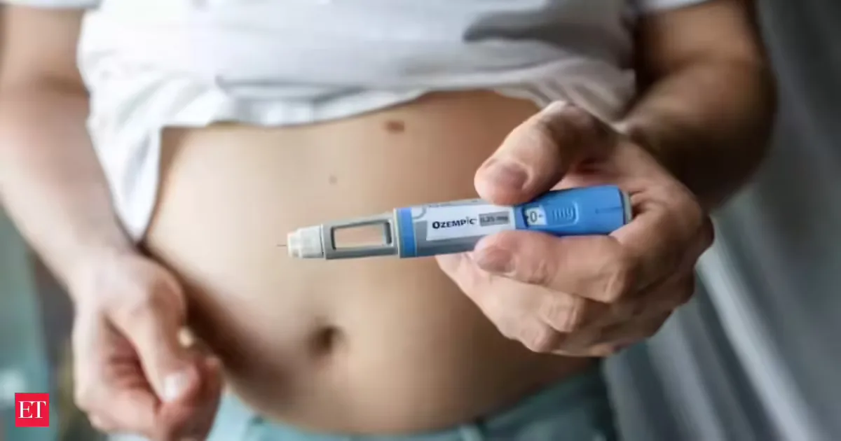 Fabricantes Indianos Ajustam Preços de GLP-1 Após Novo Nordisk Reduzir Custo do Wegovy