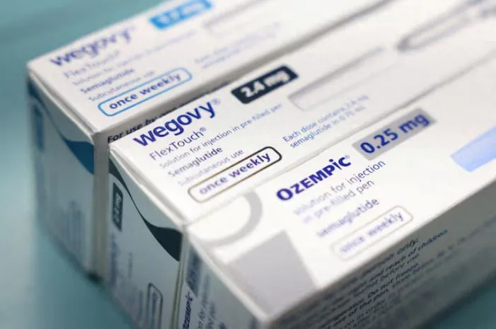 FDA предлагает ограничить производство препаратов для похудения