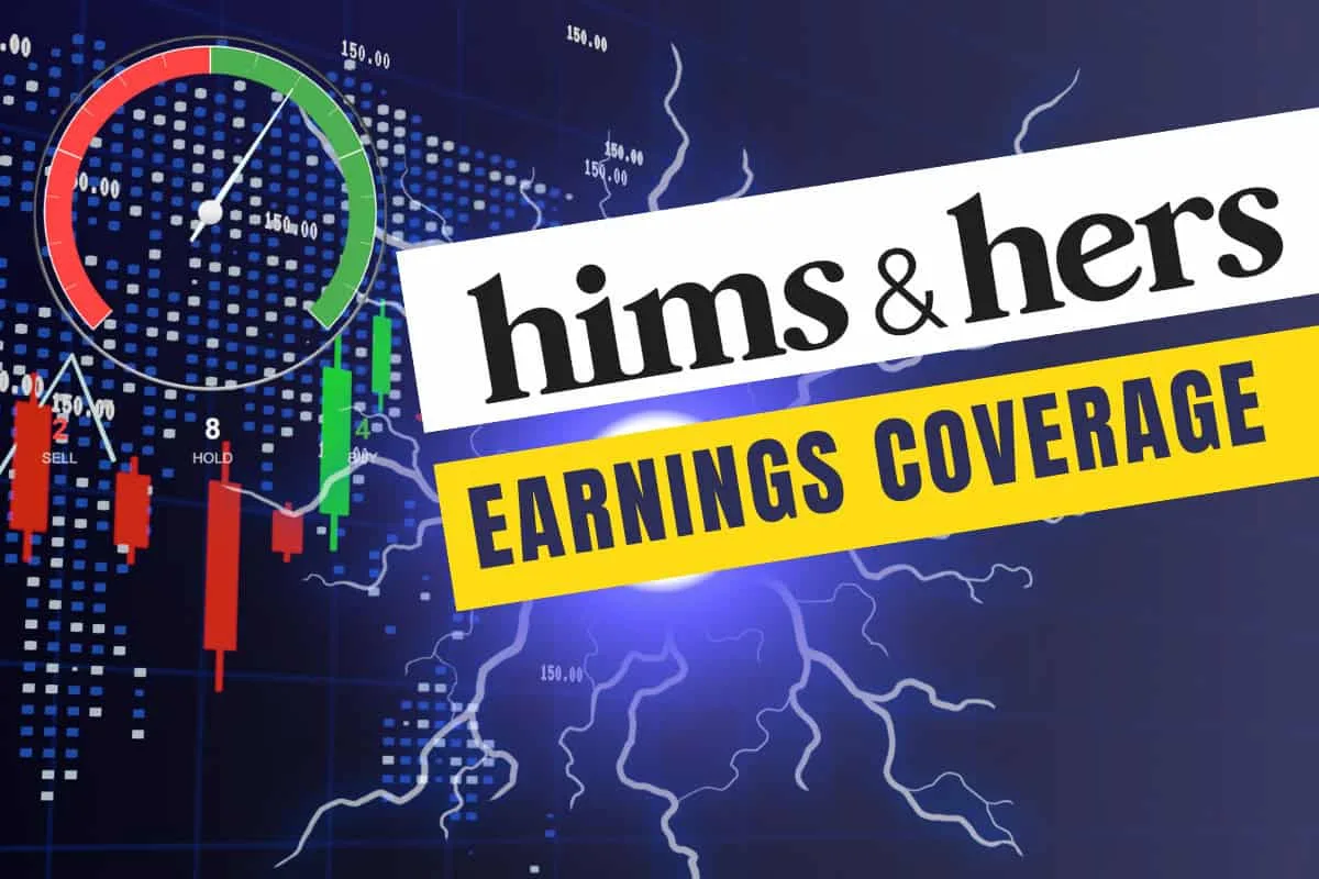 Résultats T1 Hims & Hers : Accès aux GLP-1 et Perte de Poids