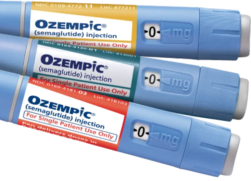 Semaglutide Generics: Spain Cuts Ozempic Costs