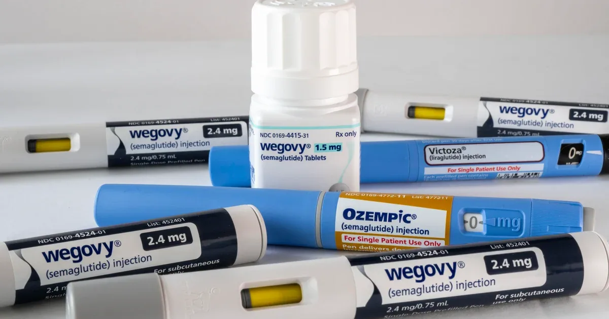 Novo Nordisk Slashes Wegovy Prices 50%, Ozempic 35% in 2027