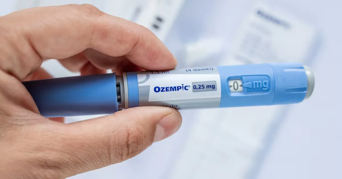 Oral Weight Loss Medication Similar to Ozempic Coming to South Africa