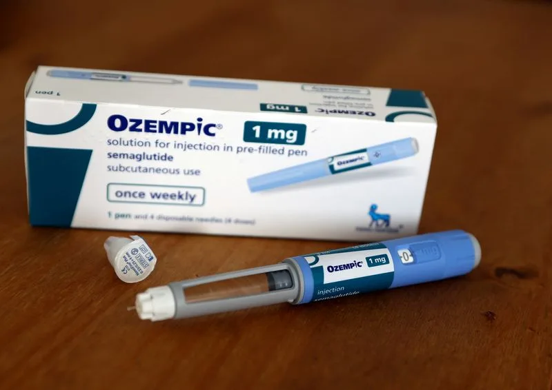Genetic Mutations Linked to GLP-1 Drug Weight Loss and Side Effects