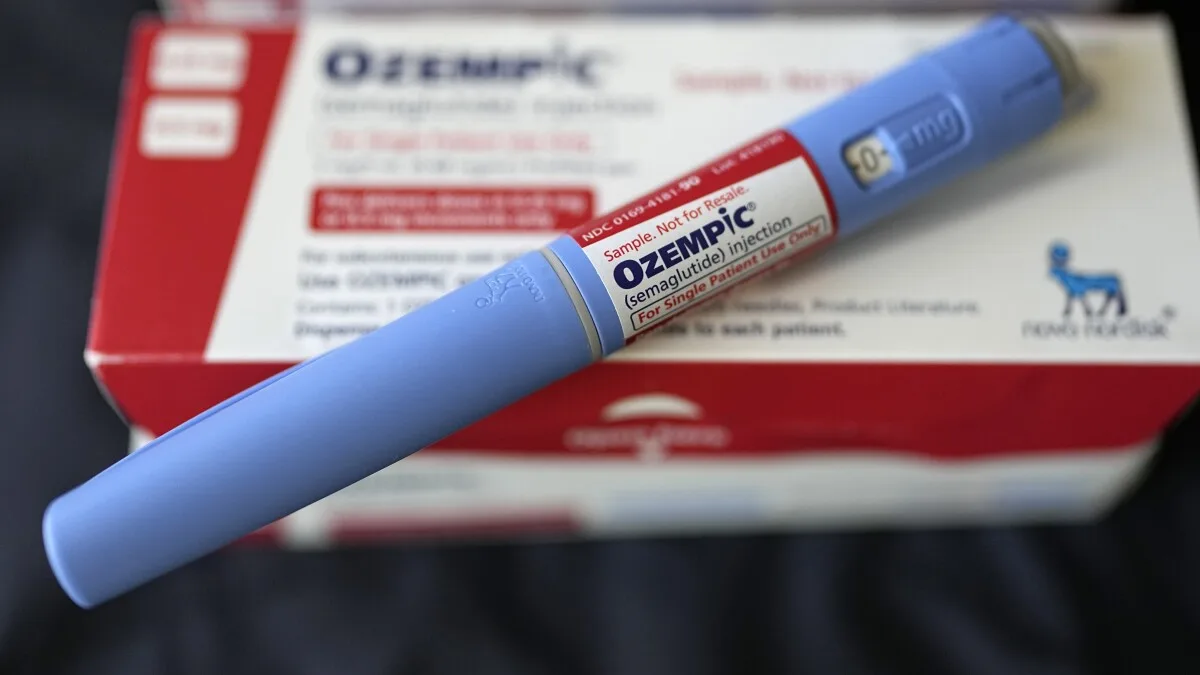 Searching 'Weight' Can Yield Ozempic Results: A Drug Advertising Issue