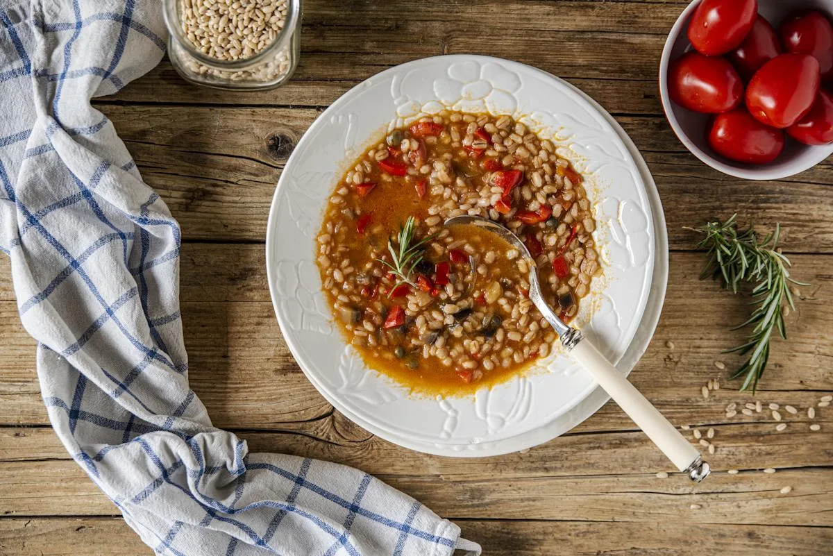 Natural Alternatives to Ozempic? 6 GLP-1 Rich Foods That Mimic the Effects