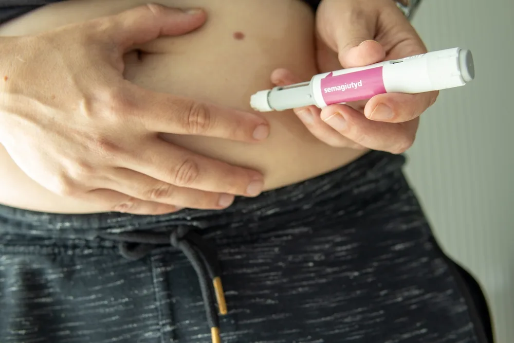 Study Finds Gastrointestinal Issues Top GLP-1 Side Effects