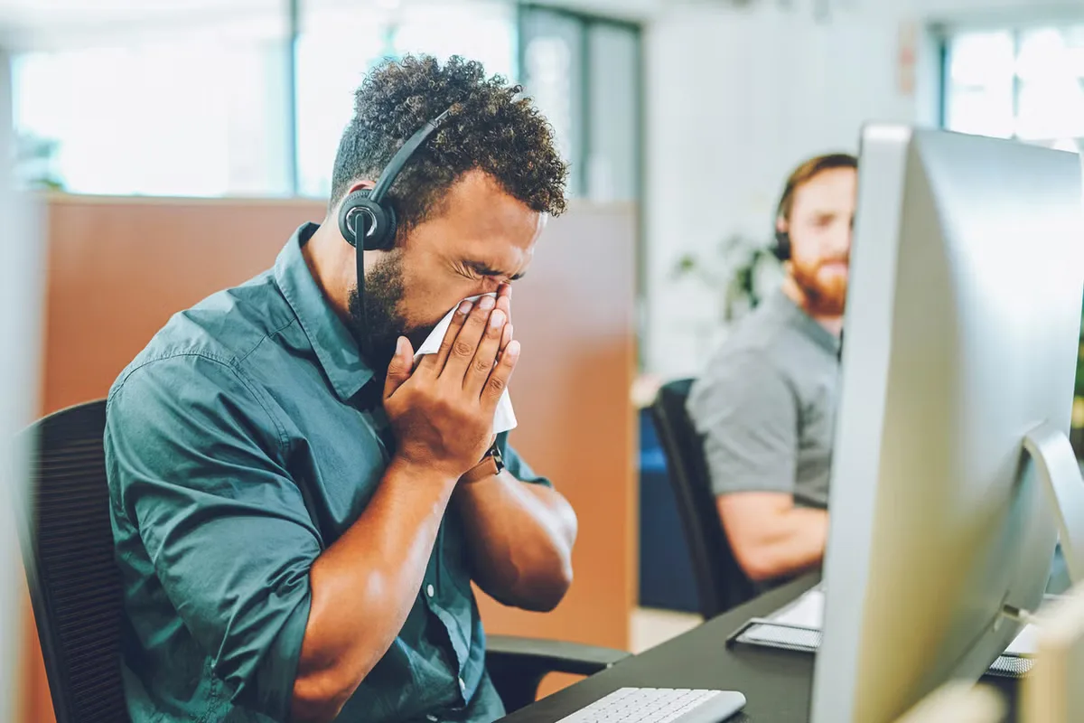 The Workforce Runs on Weight Loss Drugs? Employees on GLP-1s Take Fewer Sick Days