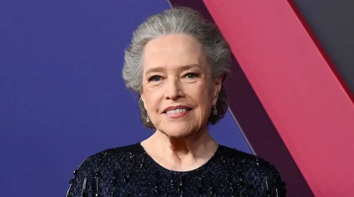 Parcours de perte de poids de Kathy Bates : GLP-1 et avenir de l'optimisation santé