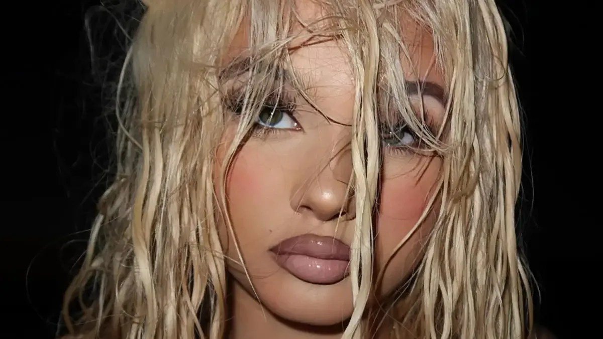 Alabama Barker Tingkatkan Dosis Ozempic untuk Lawan Body Shaming