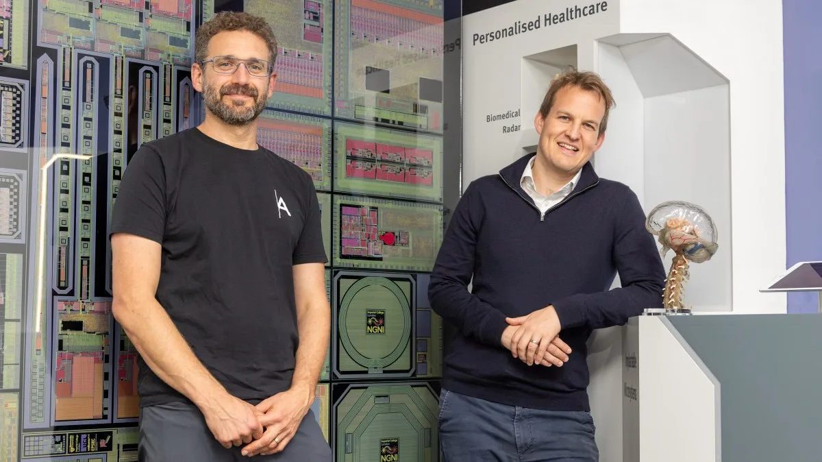 A Peek Inside Dominic Cummings' Ambitious Lab Aiming for an 'Ozempic Moment'