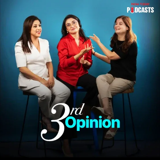 Dopamine Addiction, GLP-1 Medications & Pollution | A Third Opinion Podcast