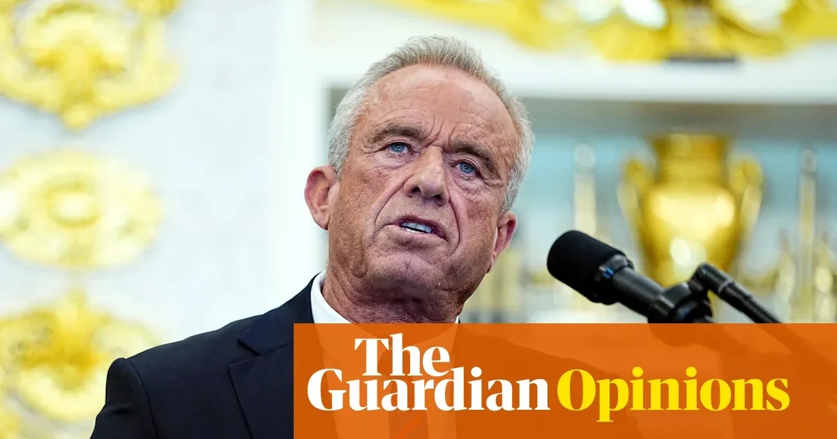 RFK Jr.'s Peptide Push: Risks of Bypassing FDA Trials