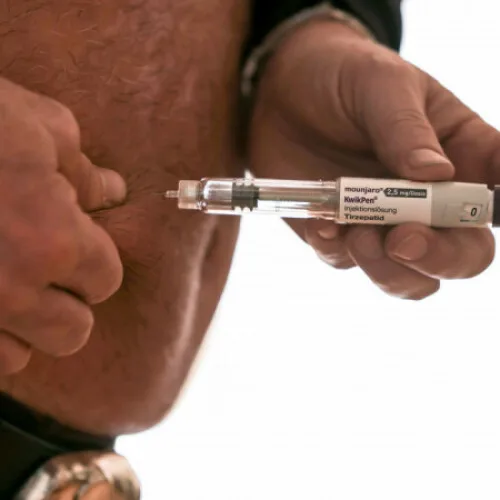 Semaglutide Could Slash Heart Tissue Damage Risk After Attack