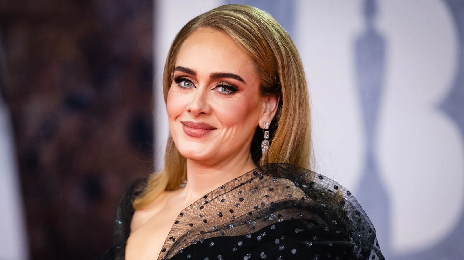 Adele's Before & After Pics Highlight 100-Pound Weight Loss