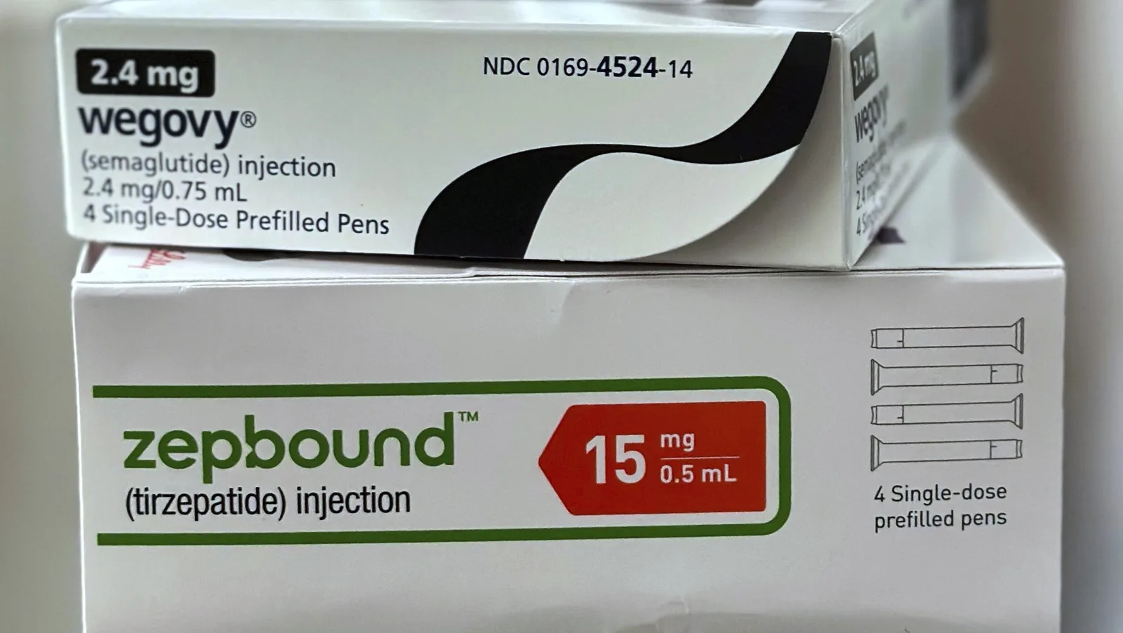 GLP-1 Restrictions: What Michigan's Medicaid Changes Mean for You
