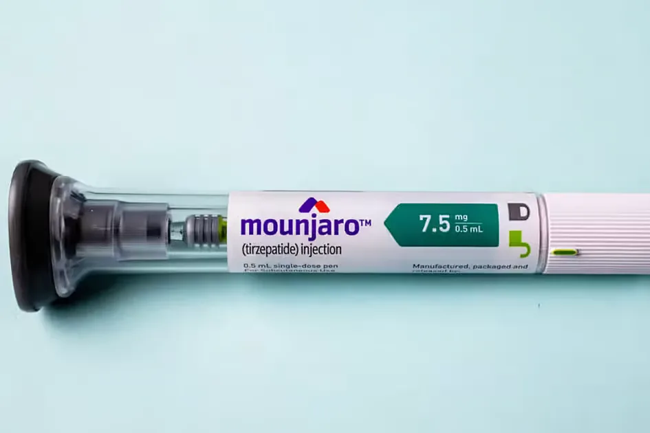 India Seizes 260+ Suspected Fake Mounjaro Pens, Raw Materials from Alibaba