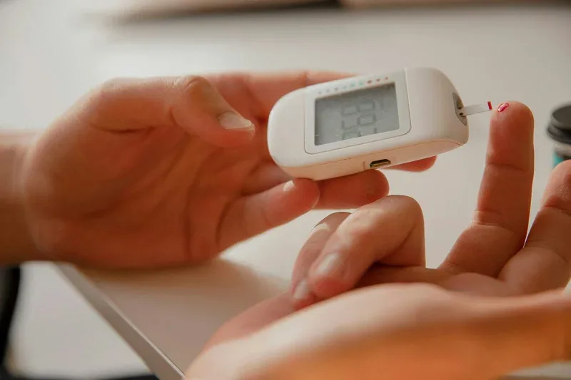 Semaglutide May Double nAMD Risk in Older Adults: Study