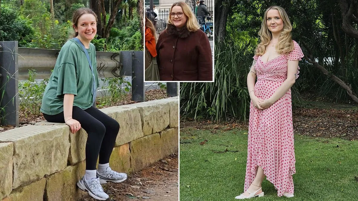 The Most Confronting Side Effect of Wegovy Weight Loss Wasn't Physical