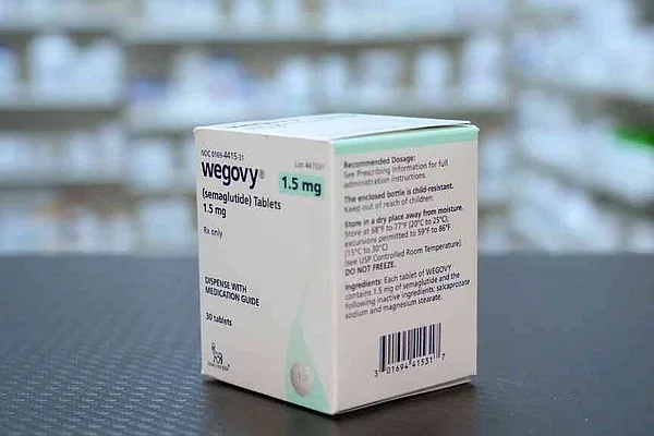 Novo Nordisk causa Hims & Hers per il brevetto della Semaglutide