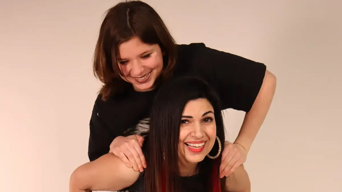 Lost My Daughter's Weight on Mounjaro: Rethinking Body Image Talks