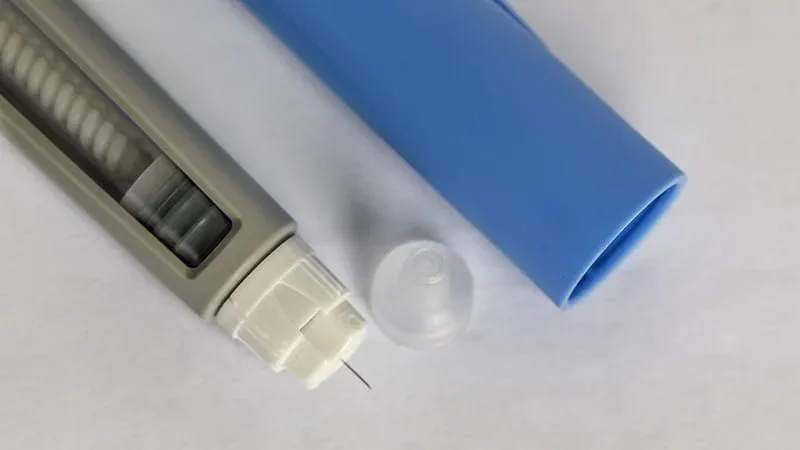 GLP-1 and SGLT2 Combo Cuts Mortality 29% in T2D Study
