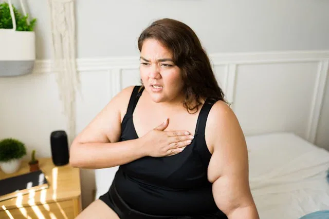Stopping GLP-1 Drugs May Raise Heart Disease Risk, Study Finds