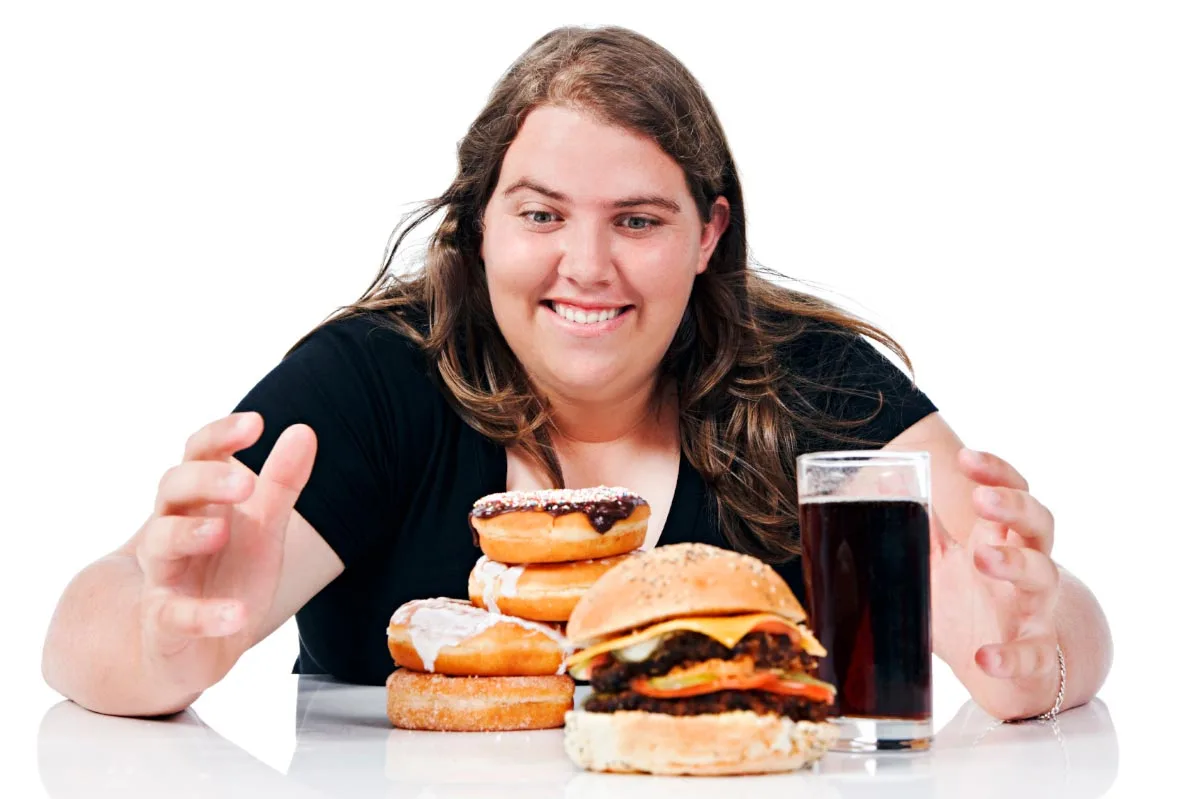 Ozempic Rebound: Weight Regain After Stopping GLP-1 Drugs