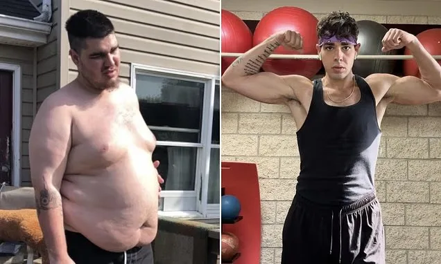 Lose 200lbs Without Ozempic: Natural Strategies That Work