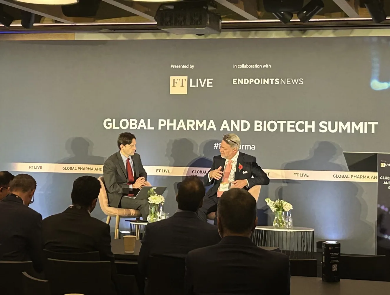 Sandoz CEO Predicts Semaglutide Biosimilars Entering Canadian Market in Q1 or Q2