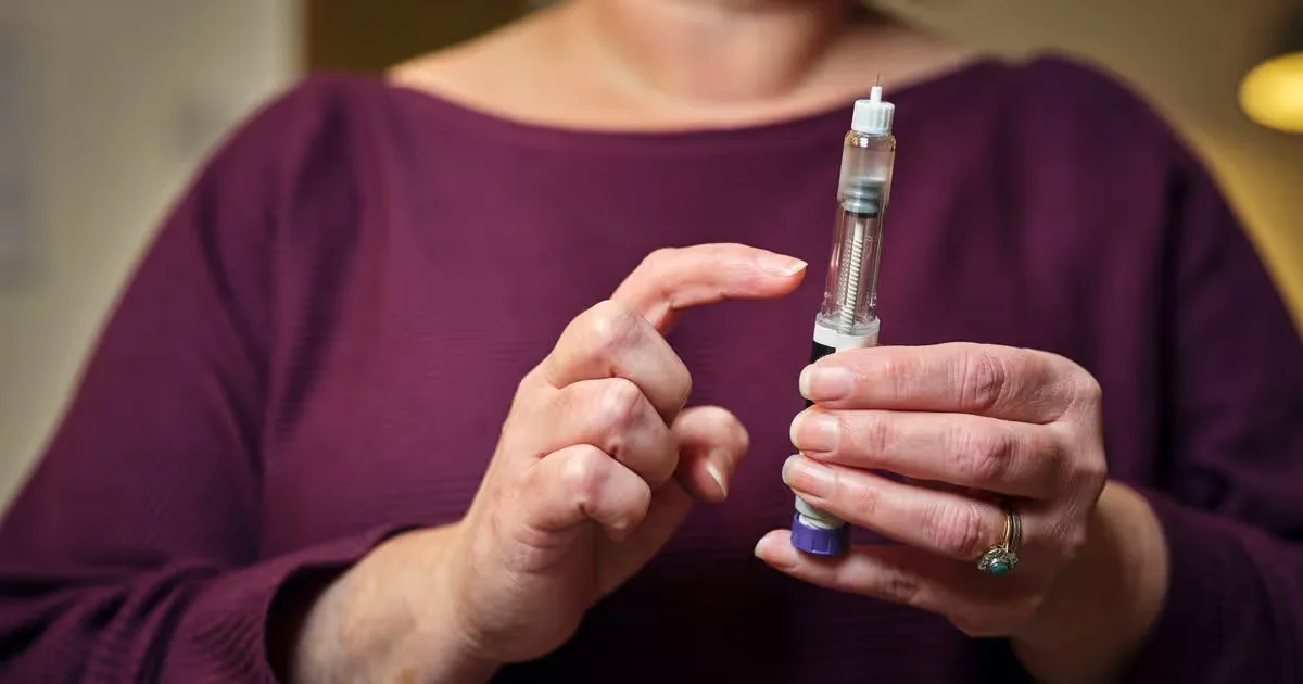 Wegovy and Ozempic May Slash Deadly Heart Attack Complication Risk