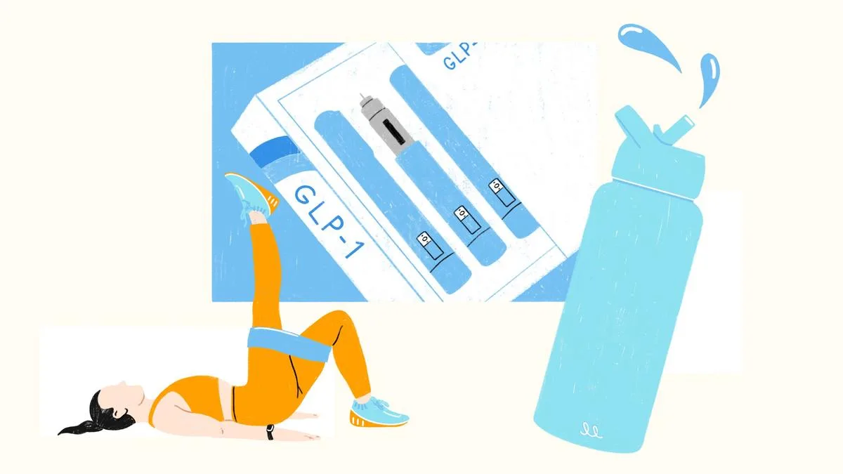 Obesity Medications: How They Might Transform the GLP-1 Sector