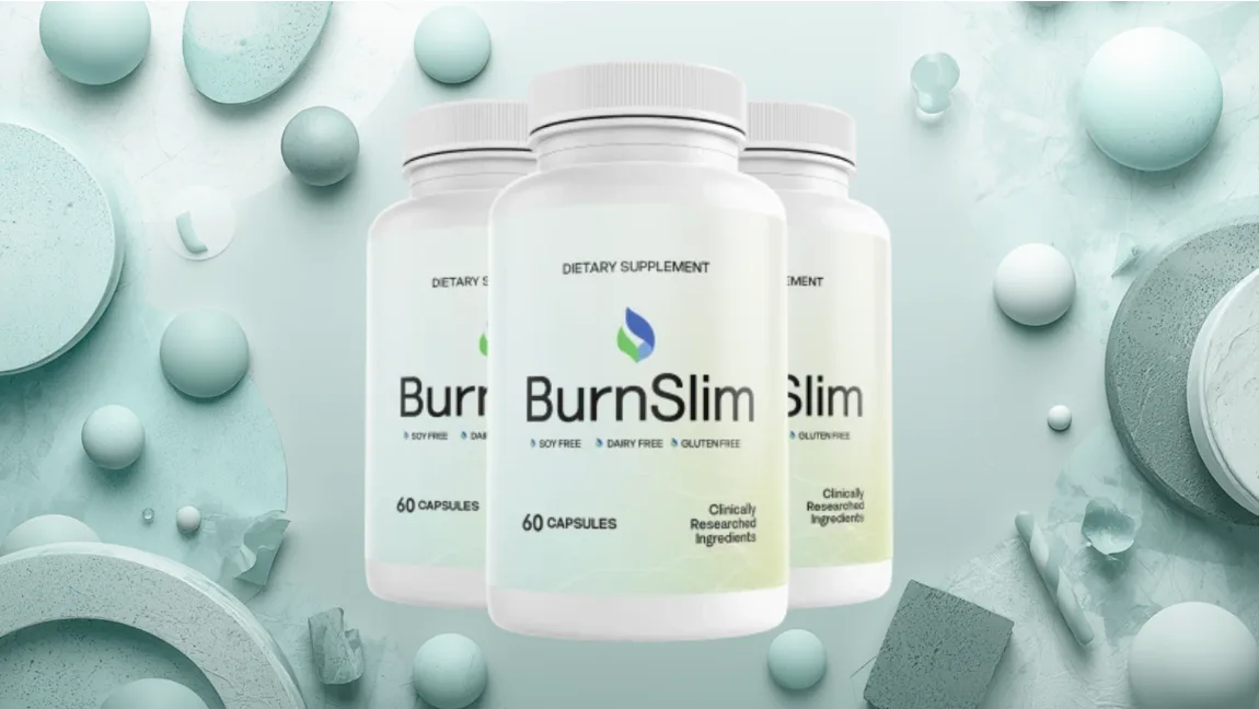 Burn Slim enthüllt: Echte Nutzer offenbaren GLP-1-Mimetik-Effekte