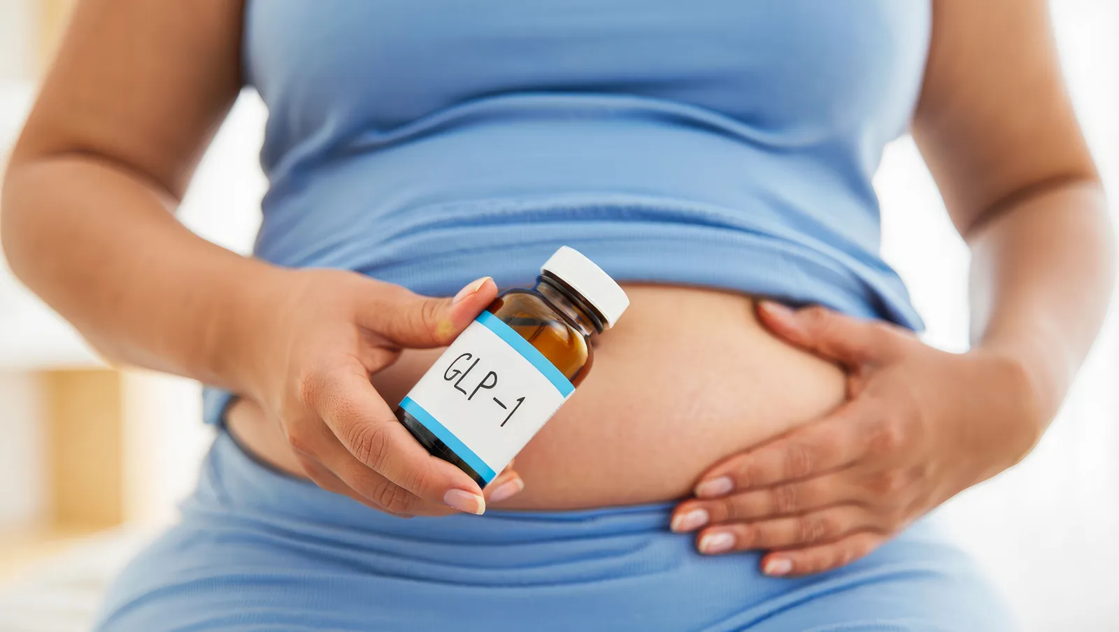 Tirzepatide vs Semaglutide: Weight Loss Duration After Stopping