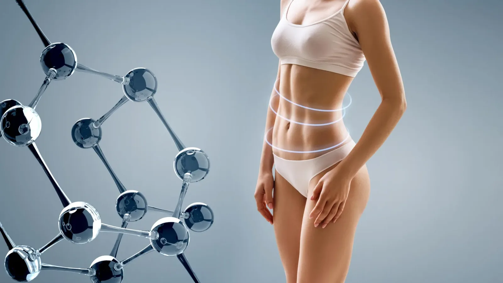Scoperta Peptide BRP da Stanford: Alternativa Naturale a Ozempic?