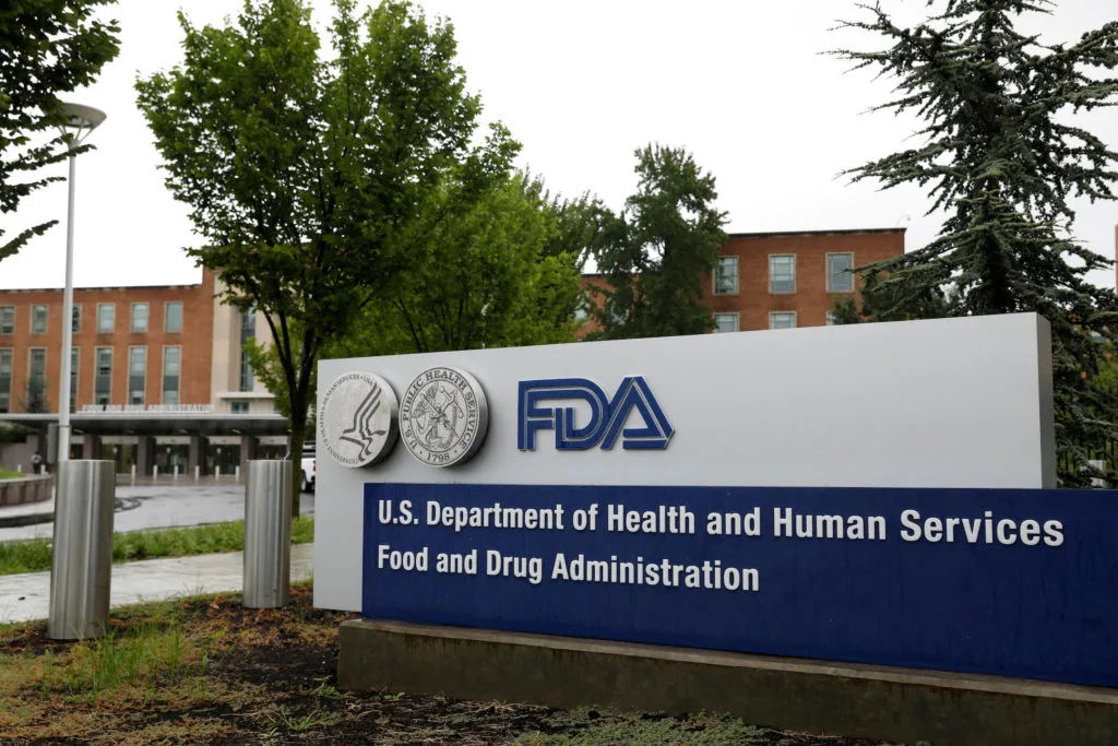 Supplement Makers Push FDA to Allow Peptides, New Ingredients