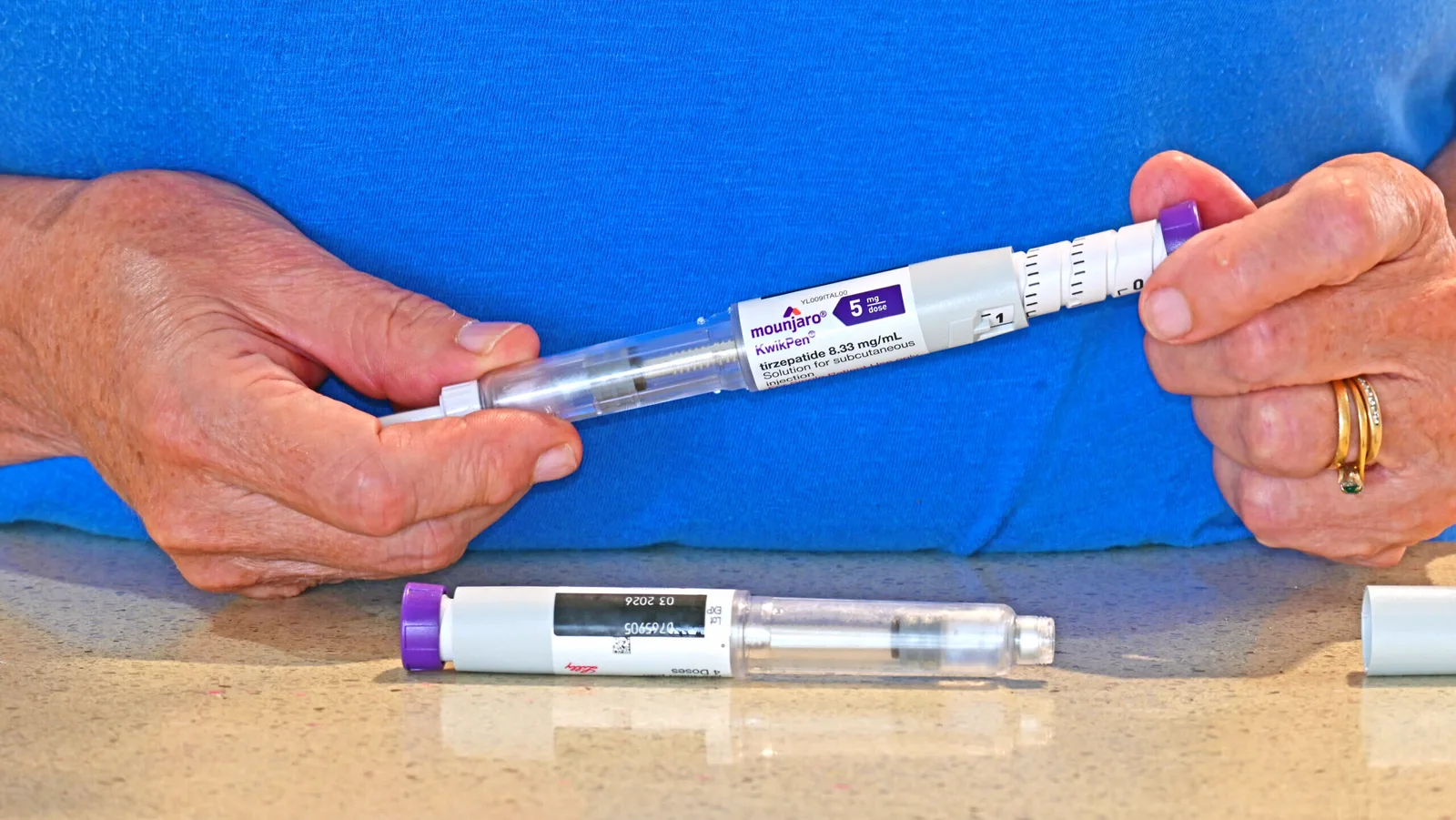 GLP-1 Drugs: Eli Lilly's Dominance and the Future of Weight Loss & Health