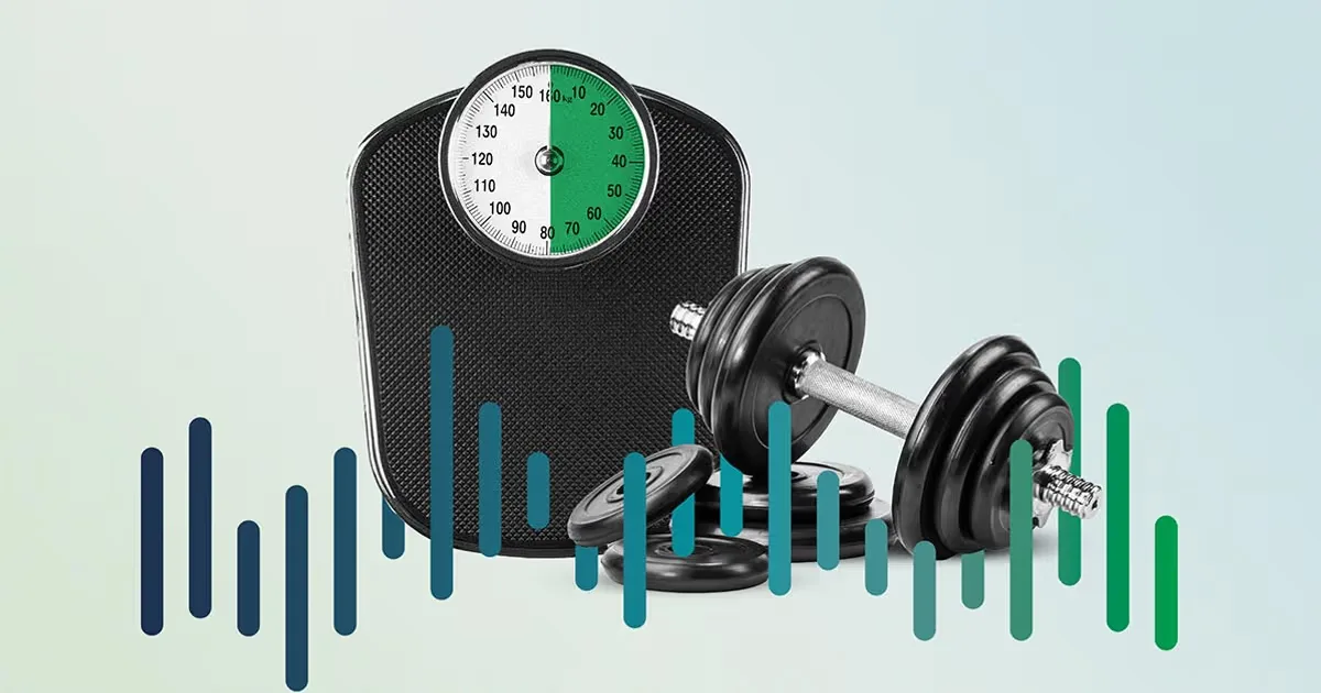 Half of Americans Aspire to Lose Weight