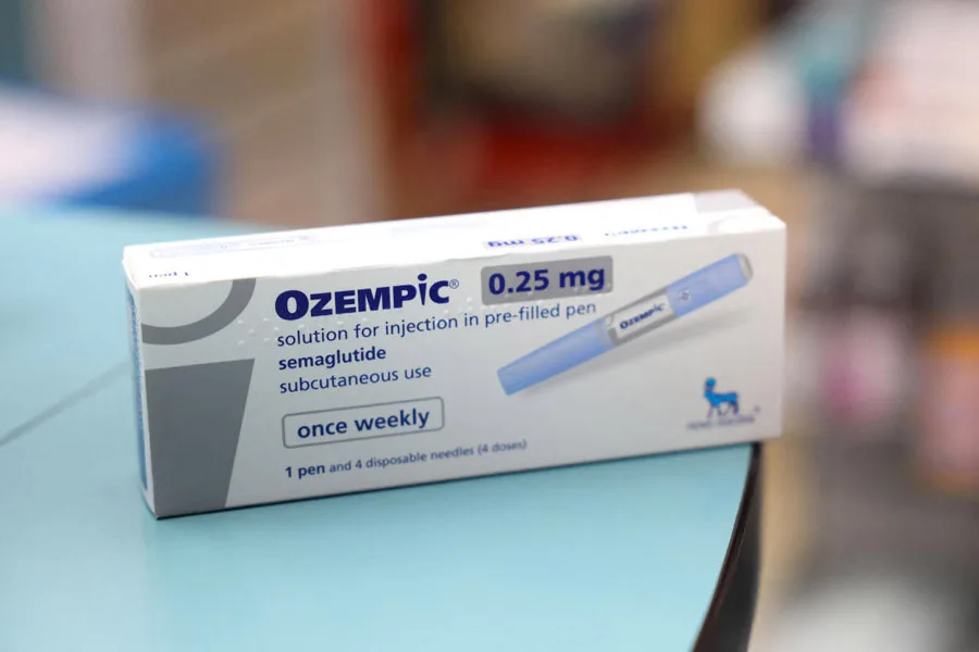 Anticipating Large Profits: Ozempic Patent Expiration Sparks Indian Pharma Generics Race