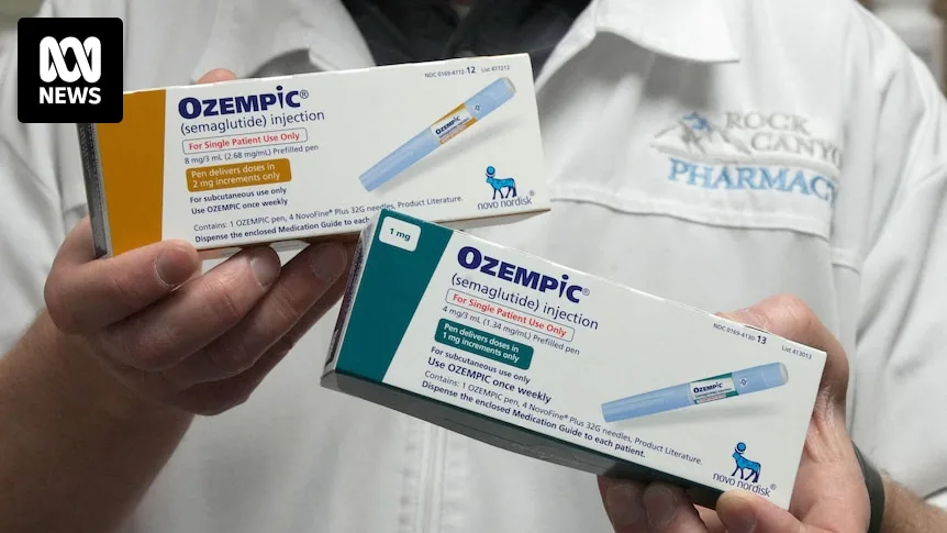Ozempic-like Medications: New Alert Issued Over Suicidal Thought Risk