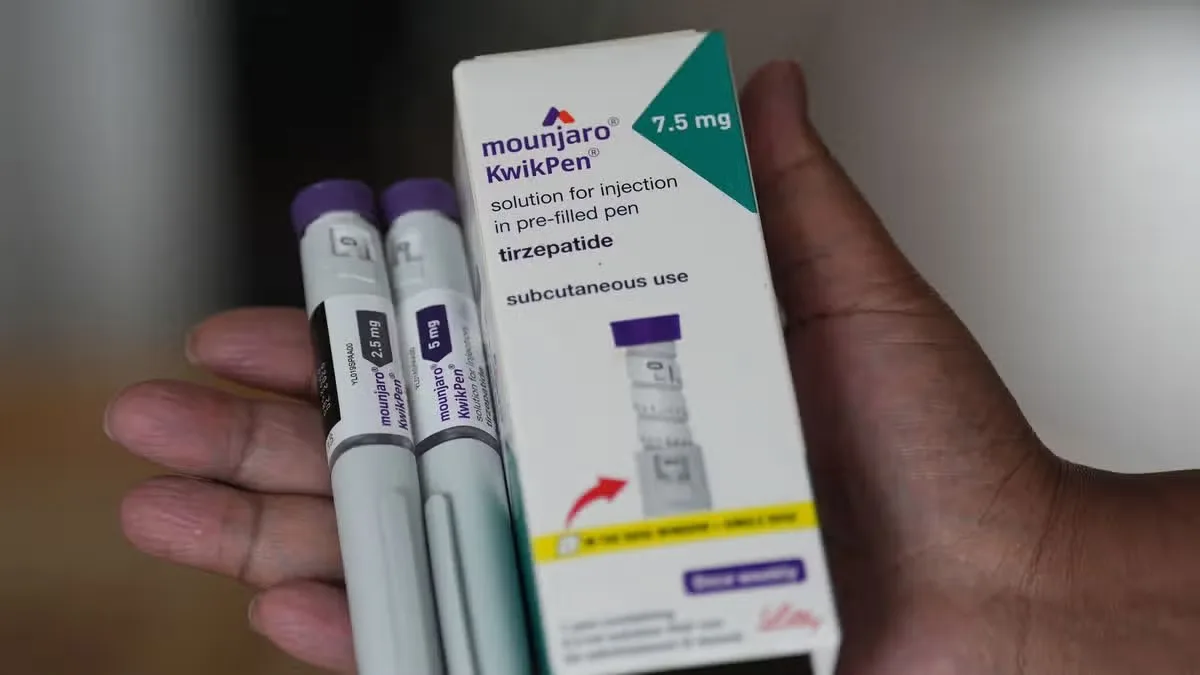 Weight Loss Jab Clinics Trial Launched to Help People Keep Pounds Off