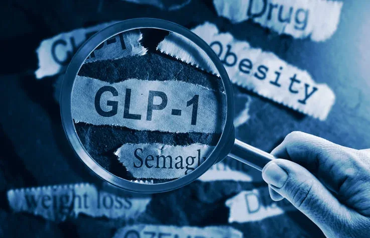 Programas Online de GLP-1: Revolucionando a Perda de Peso Supervisionada