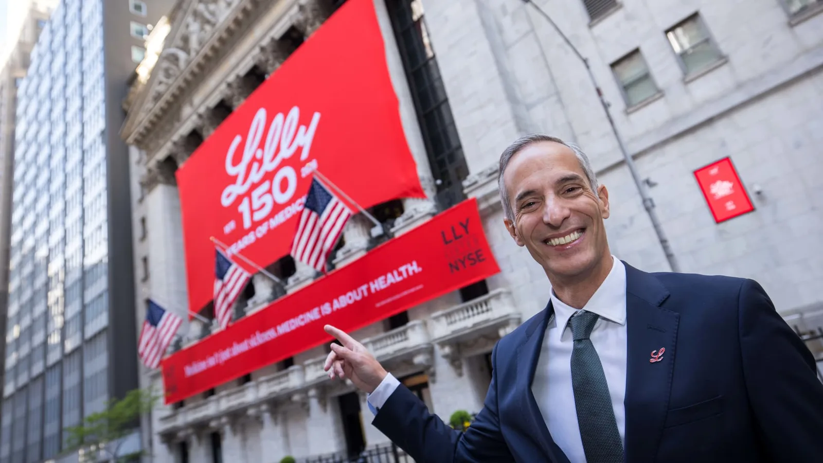 Jim Cramer sobre Eli Lilly y la demanda de GLP-1