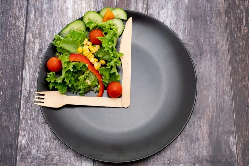 Intermittent Fasting No Better for Weight Loss Than Dieting, Cochrane Review ...