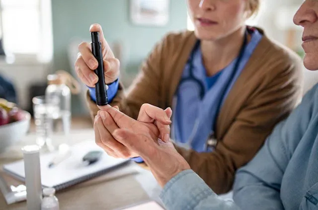 Tirzepatida Reduz Glicemia e Peso Mais Rápido em Estudo de Diabetes Tipo 2