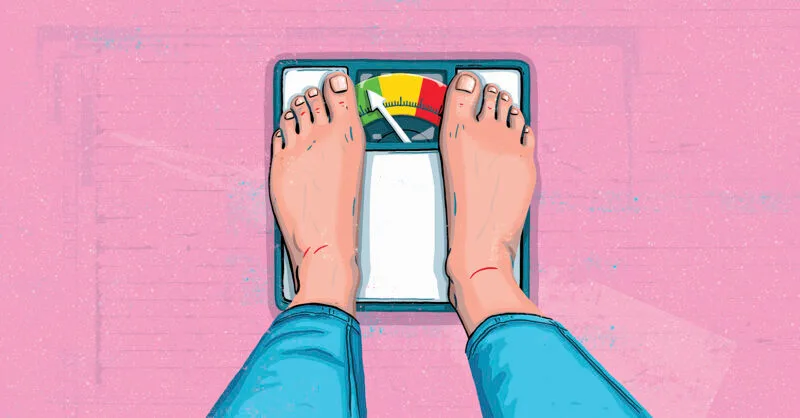 Ozempic Era Over? BMJ Study on GLP-1 Weight Regain